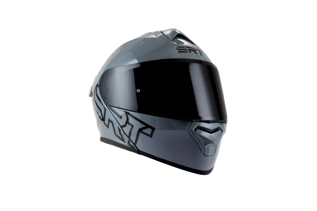 MOTO GP TEAM SHINY CEMENT SHINY GREY