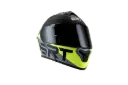 MOTO GP 100 Matte Black/Yellow LG