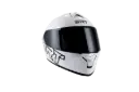 MOTO GP TEAM SHINIY WHITE SHINY PEARL WHITE