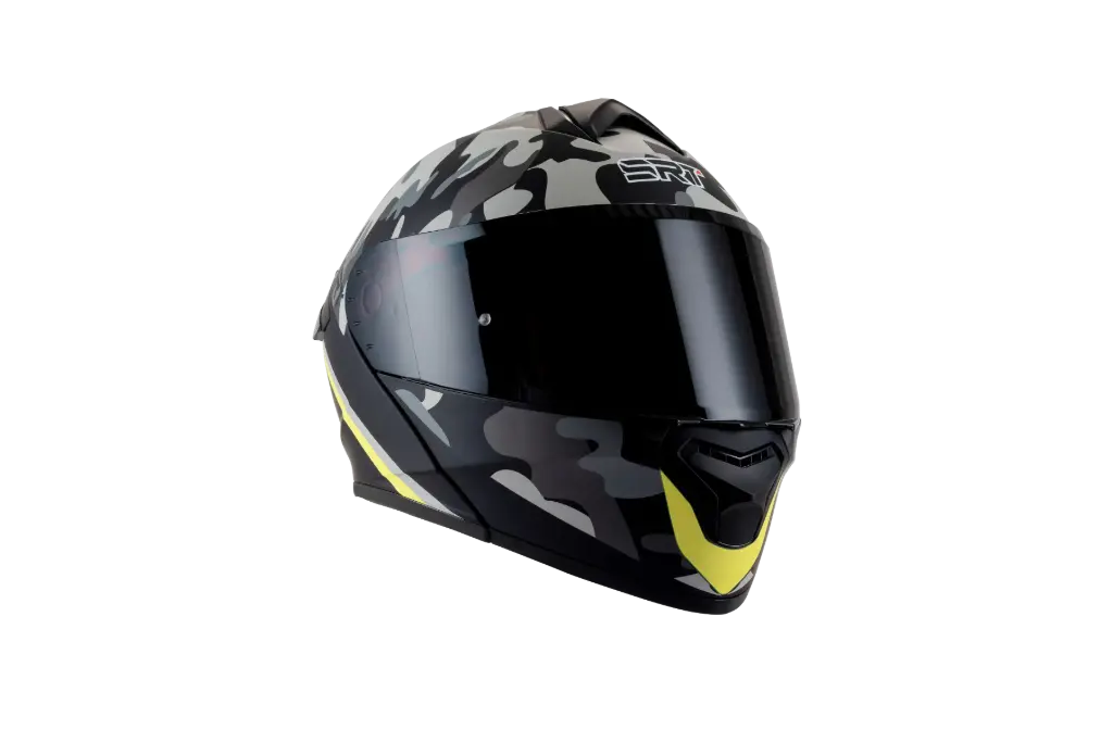 MOTO GP 5050 MATTE CAMOR GREEN