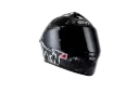 MOTO GP CARBON SHINY BLACK GLOSS BLACK