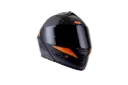 MOTO GP SPEED MATTE ORANGE/YELLOW