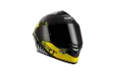 MOTO GP BLOCK BLACK/YELLOW