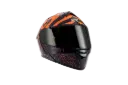 MOTO GP LAVA FLOW ORANGE