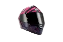 MOTO GP LAVA FLOW PINK