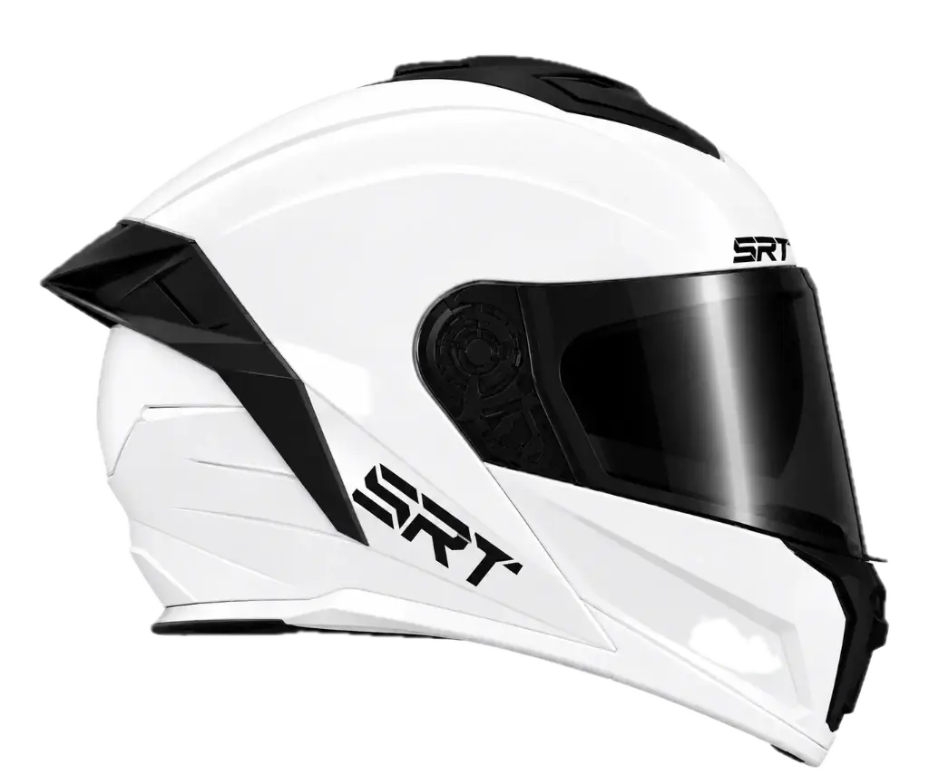APEX SOLID SHINY WHITE 