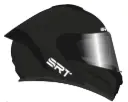 APEX SOLID MATTE BLACK